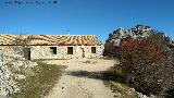 Cortijo del Cao del Aguadero. 