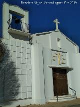 Iglesia de San Jos Escobar.. 