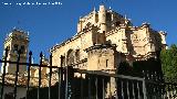 Monasterio de San Jernimo. Iglesia. 