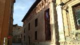 Calle Amparados. 