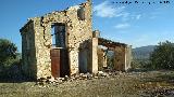 Cortijo de Cantarero. 