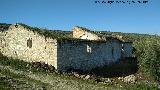 Cortijo de San Pedro. 