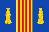 Magalln. Bandera