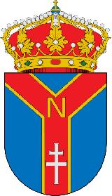 Nombrevilla. Escudo