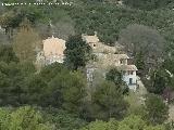 Cortijo de los Villares. 