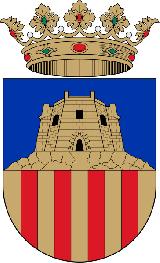 Benisa. Escudo