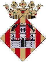 Corbera. Escudo