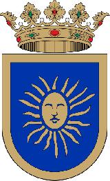 Gata de Gorgos. Escudo