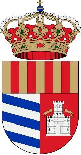 Gorga. Escudo