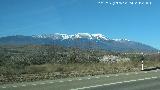 Moncayo. 