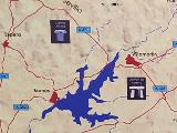 Ciudad romana de Carissa Aurelia. Ruta arqueol�gica de los Pueblos Blancos de la Sierra de C�diz
