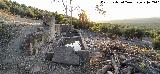 Fuente Nueva. 