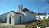 Ermita del Santo Sepulcro. 