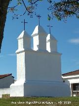 Va Crucis. Calvario