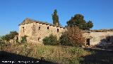 Casera de Santa Cecilia. 