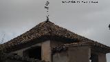 Casa del Tesorero de la Abada de Baza. Torre mirador