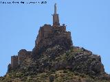 Sagrado Corazn de Monteagudo. 