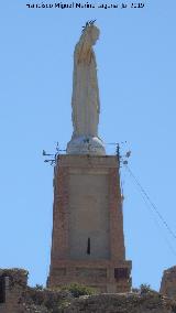 Sagrado Corazn de Monteagudo. 