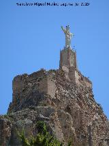 Sagrado Corazn de Monteagudo. 