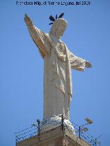 Sagrado Corazn de Monteagudo. 