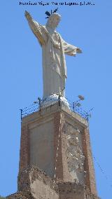 Sagrado Corazn de Monteagudo. 