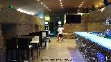 Muralla de la Cafetera. 