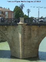 Puente Viejo. 