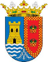 Torre-Pacheco. Escudo