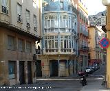 Calle Coln. 