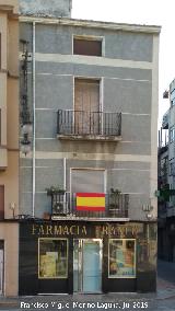 Farmacia Franco. 