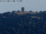 Torre Refugio del Ardal. 