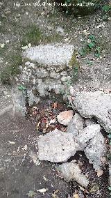 Fuente de Agustn y Pepa. 