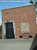 Estacin Elevadora IV. 