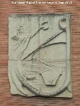 Estacin Elevadora IV. Relieve