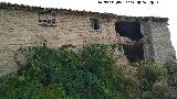 Cortijo Viejo de la Rambla de Toribio. 