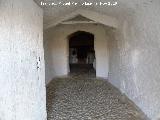Casa Cueva de San Torcuato I. 