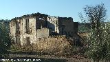 Cortijo de la Salina. 