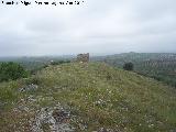 Castillo del Risquillo. 