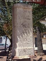 Leguario. Leguario de Bailn