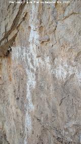 Cruz de la Cerradura. 