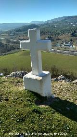 Cruz de la Gineta