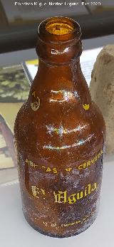 Cerveza El �guila