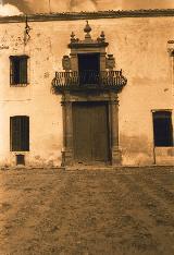 Casa Messa. 