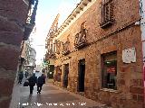Calle Isabel la Cat�lica