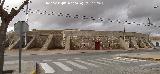 Plaza de Toros de Consuegra. 