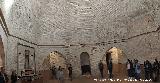 Alc�zar de Jerez. Mezquita. Sala de oraci�n