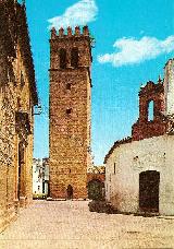 Ermita de la Aurora. Foto antigua