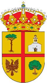 Santa Cruz de Pinares