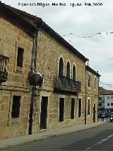 Ayuntamiento de El Barraco