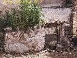 Casilla de la Poza. 